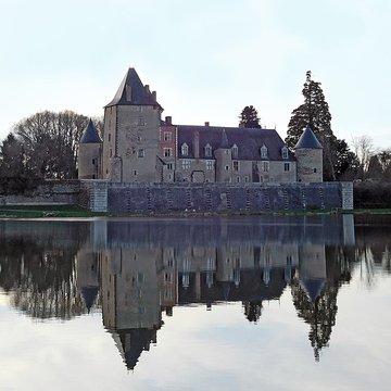 Château de Béthune