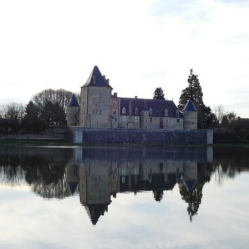 Château de Béthune