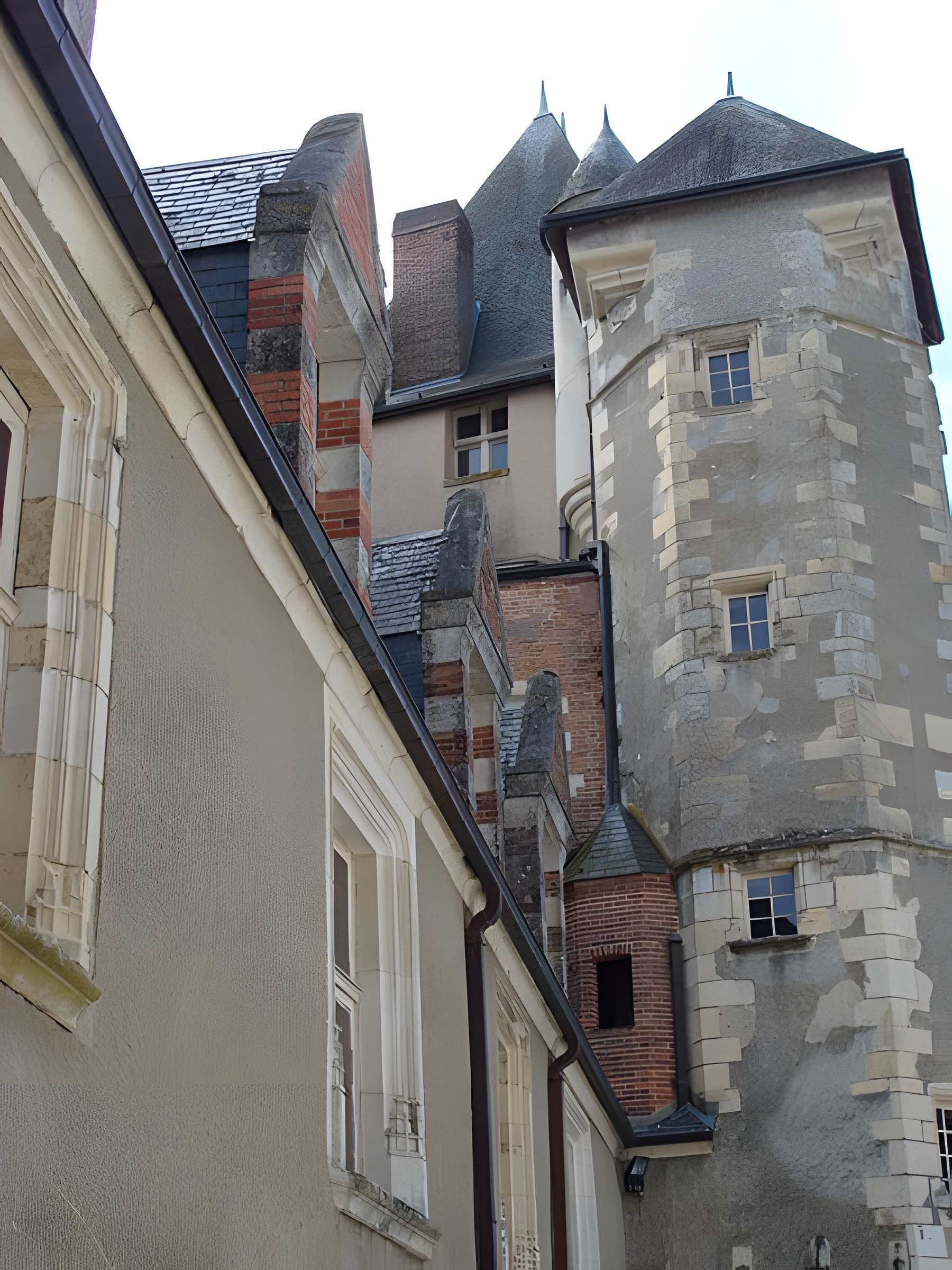 Château de Béthune