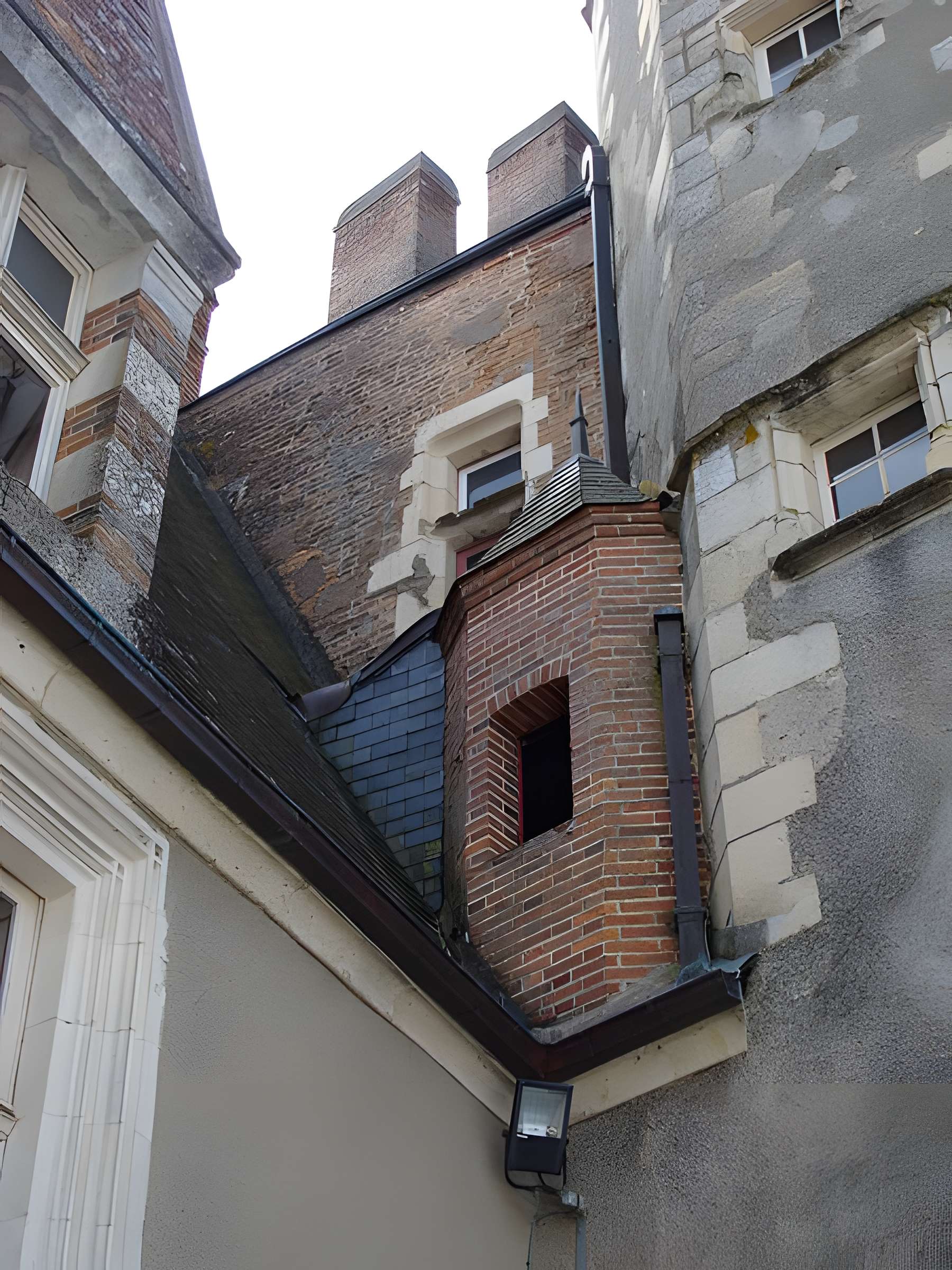 Château de Béthune