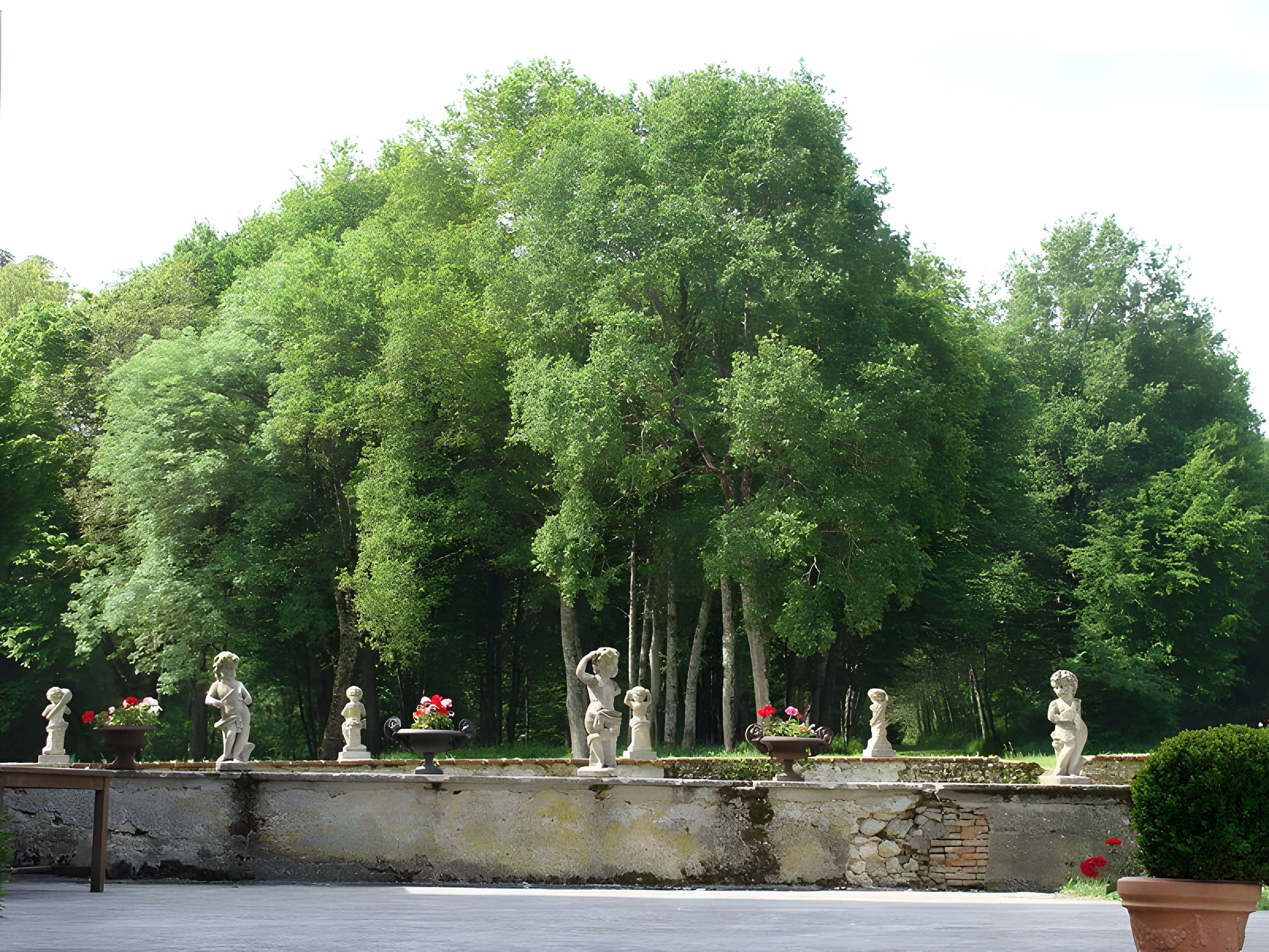 Château de Béthune