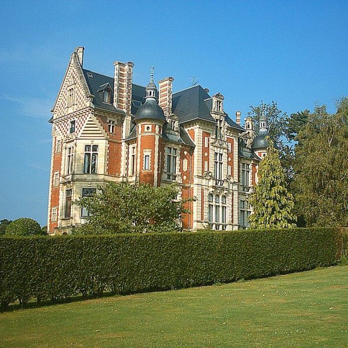 Photo de Château de Beuzeval