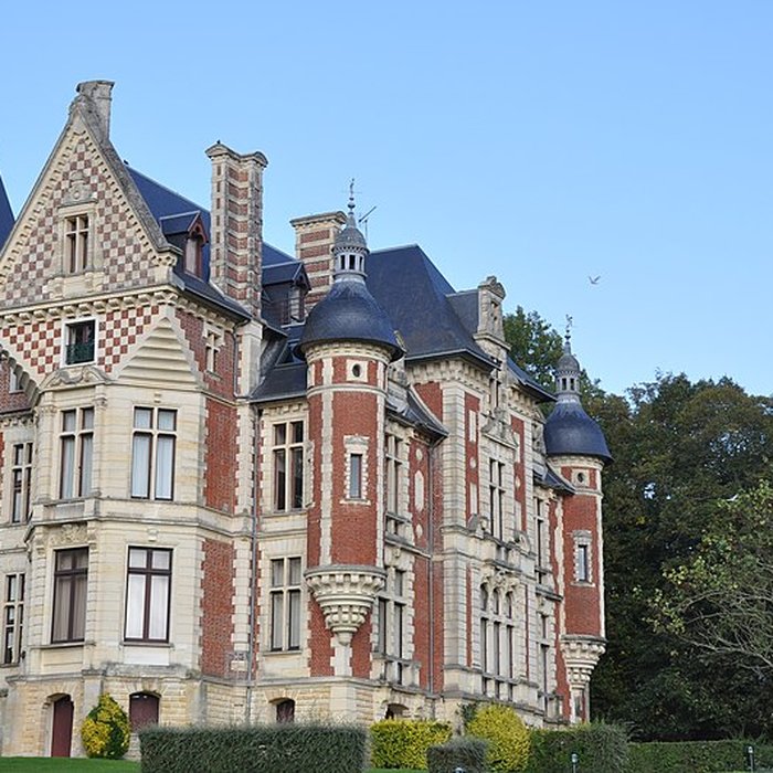 Photo de Château de Beuzeval