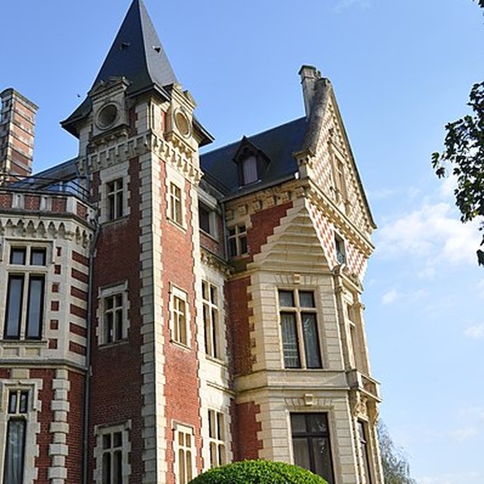 Photo de Château de Beuzeval