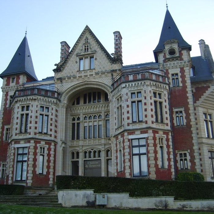 Photo de Château de Beuzeval