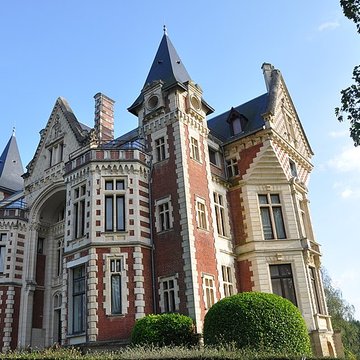 Château de Beuzeval