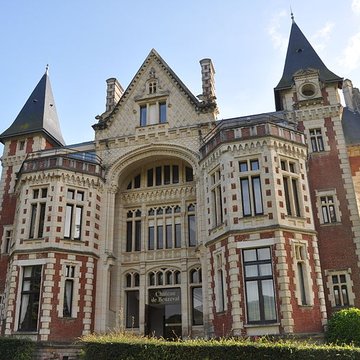 Château de Beuzeval