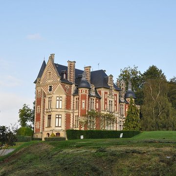 Château de Beuzeval