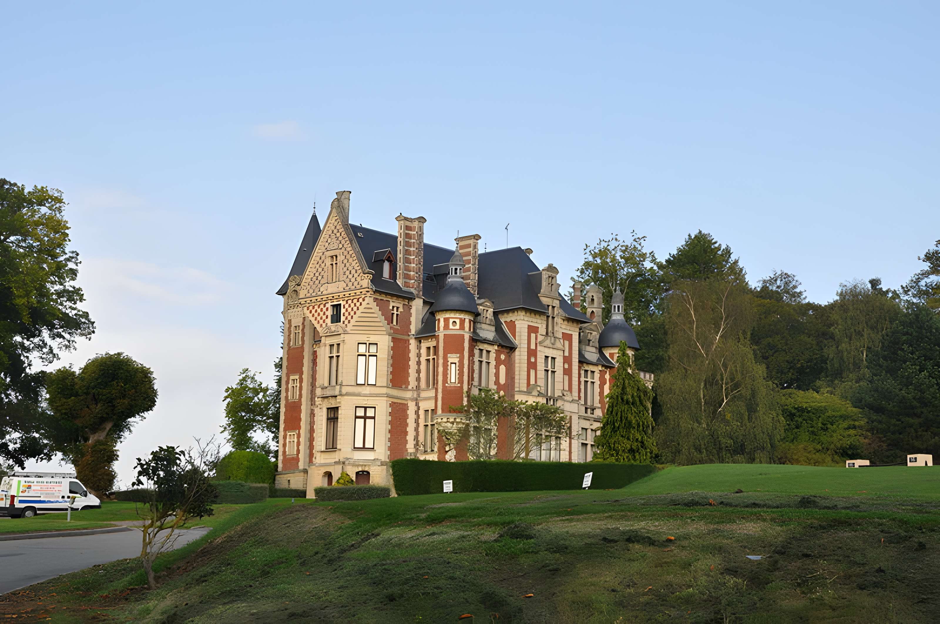 Château de Beuzeval