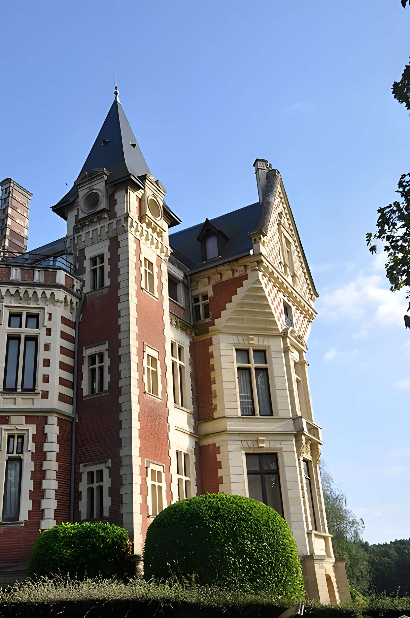 Château de Beuzeval