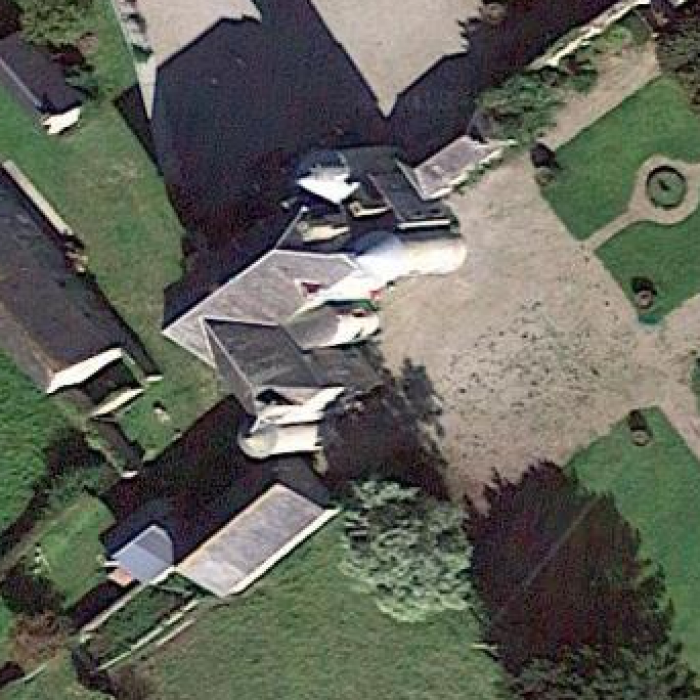 Photo de Château dit aussi manoir de Mariéville