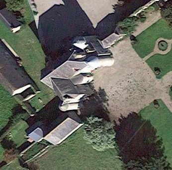 Château de Beuzeville 