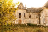 Photo de Château de Beyzac