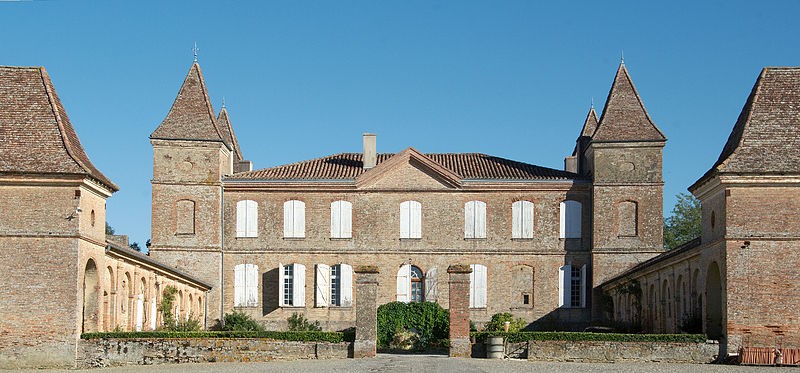 Photo de Château de Bézéril