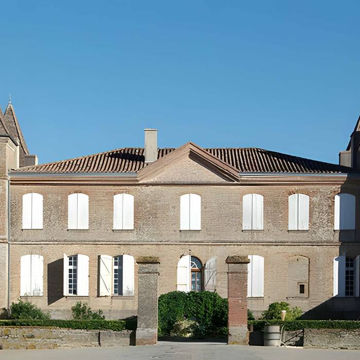 Photo de Château de Bézéril