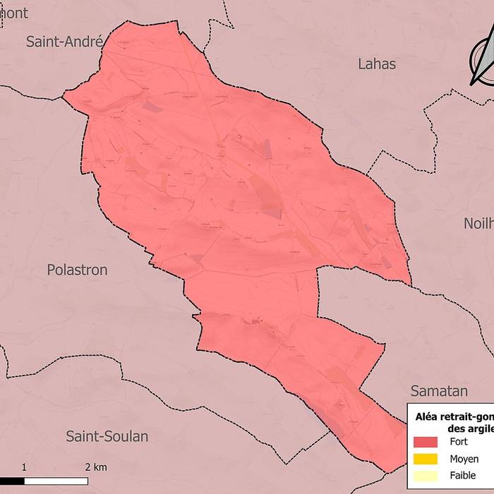 Photo de Château de Bézéril