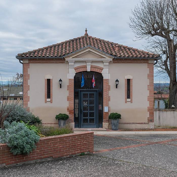 Photo de Château de Bézéril