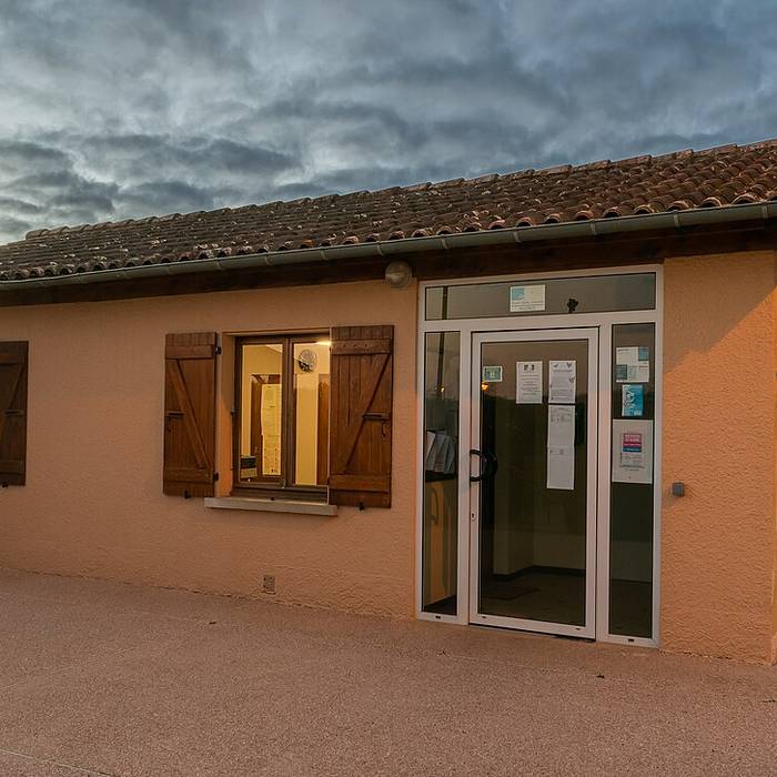 Photo de Château de Bézéril