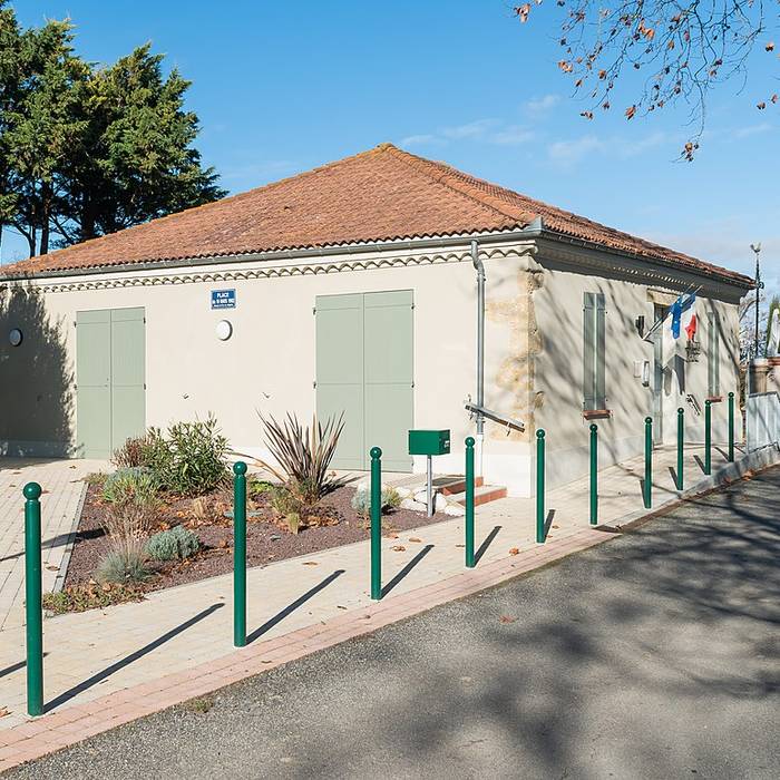 Photo de Château de Bézéril