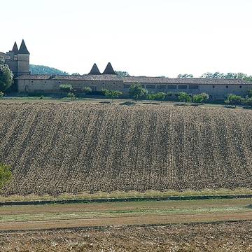 Château de Bézéril
