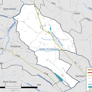 Château de Bézéril