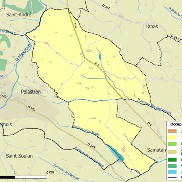 Château de Bézéril