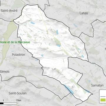 Château de Bézéril