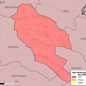 Château de Bézéril