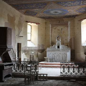 Château de Bézéril