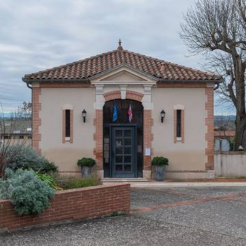 Château de Bézéril