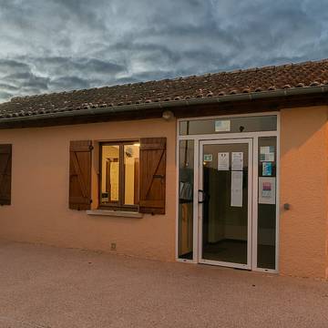 Château de Bézéril