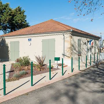 Château de Bézéril