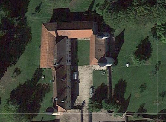 Château de Bidestroff 