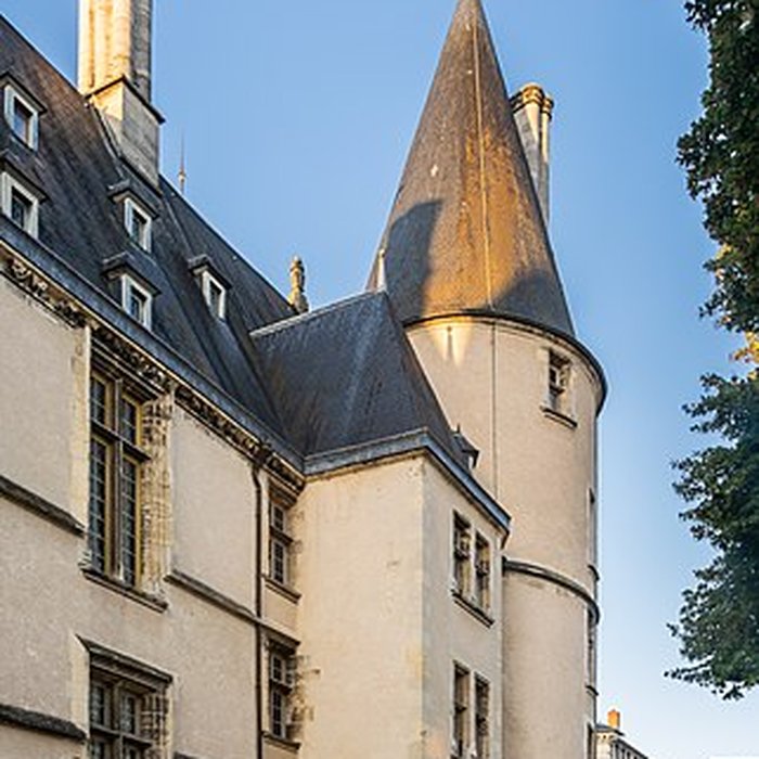 Photo de Palais Ducal de Nevers