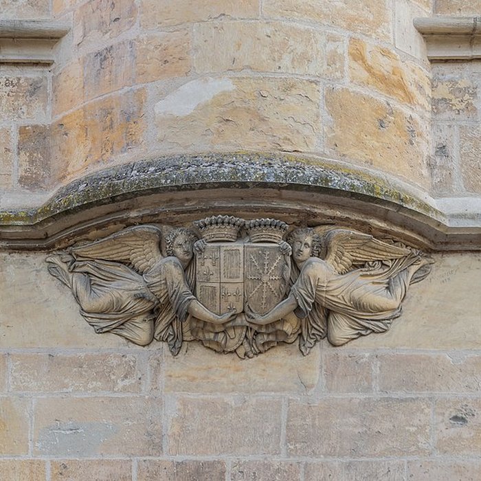 Photo de Palais Ducal de Nevers