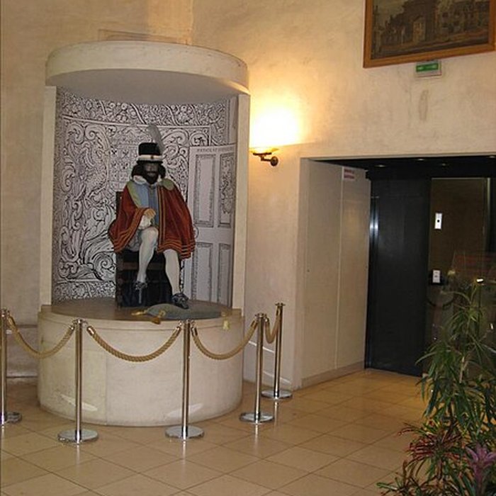 Photo de Palais Ducal de Nevers