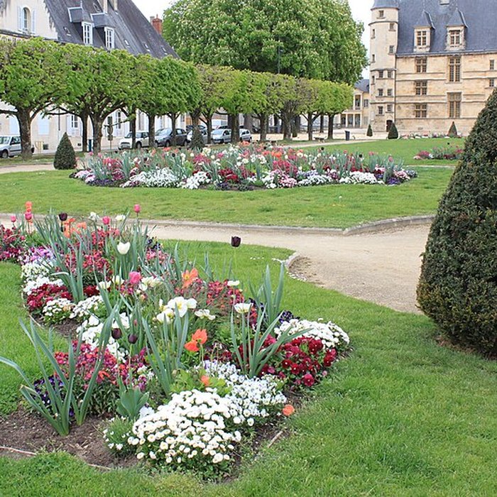 Photo de Palais Ducal de Nevers