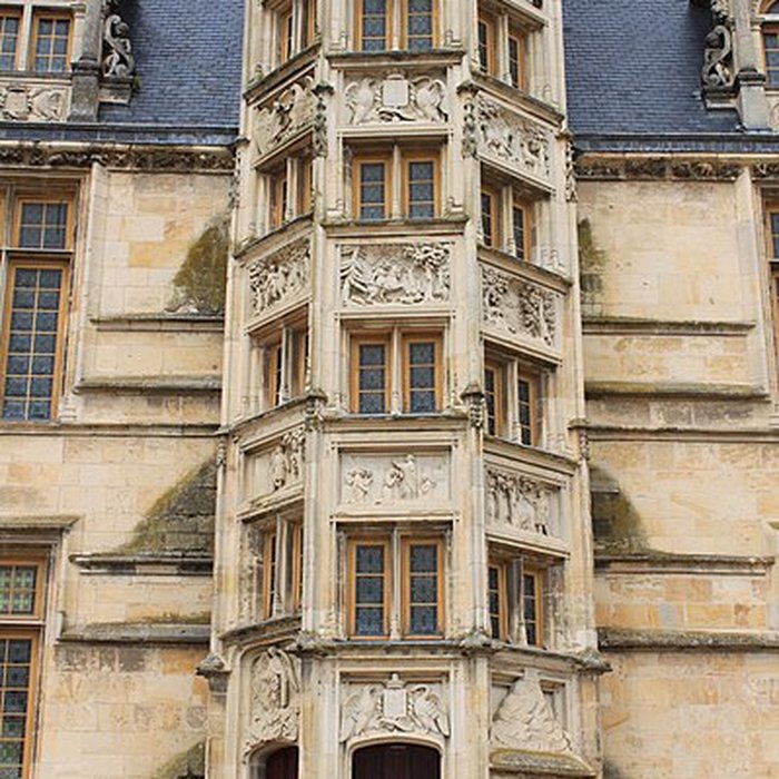 Photo de Palais Ducal de Nevers