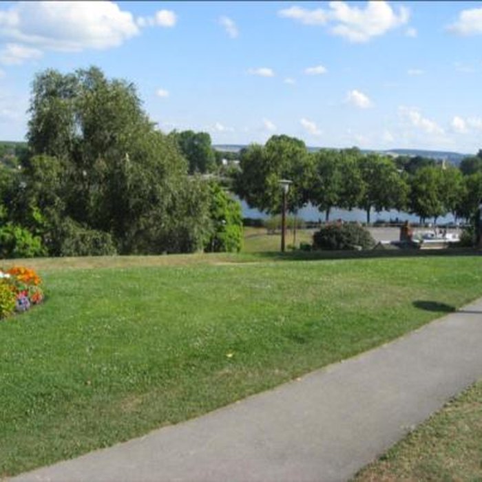 Photo de Palais Ducal de Nevers