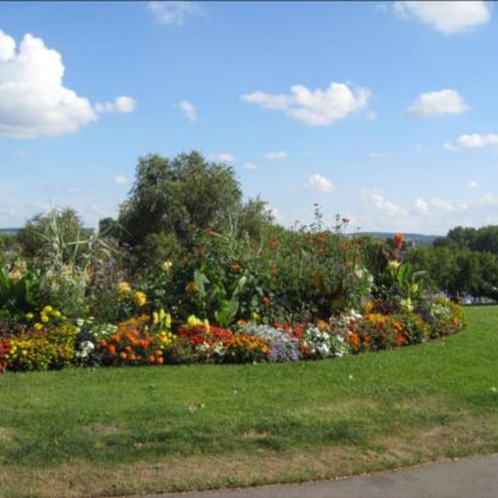 Photo de Palais Ducal de Nevers