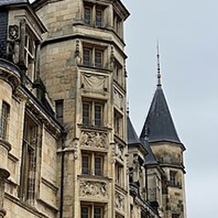 Photo de Palais Ducal de Nevers