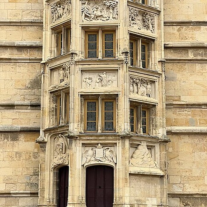 Photo de Palais Ducal de Nevers