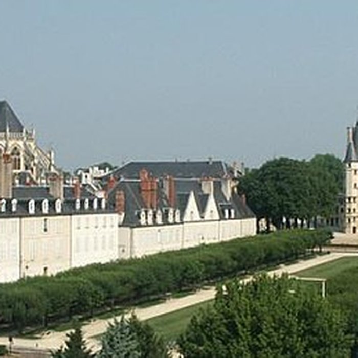 Photo de Palais Ducal de Nevers
