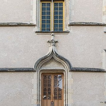 Palais Ducal de Nevers
