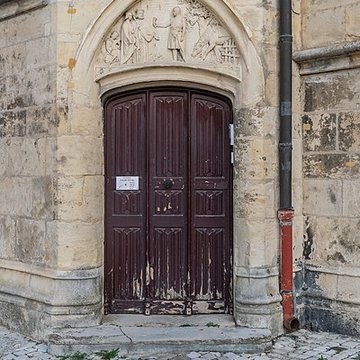 Palais Ducal de Nevers