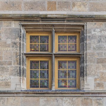 Palais Ducal de Nevers