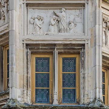 Palais Ducal de Nevers