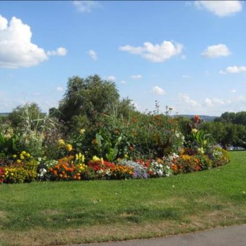 Palais Ducal de Nevers