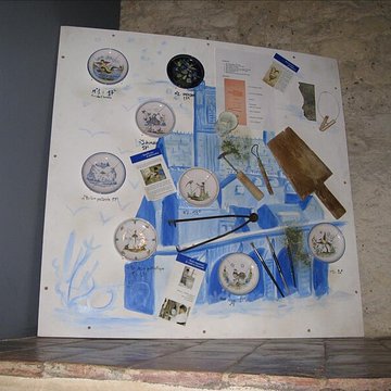 Palais Ducal de Nevers