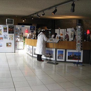 Palais Ducal de Nevers